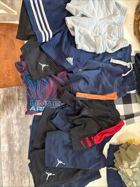 3T shorts Bundle